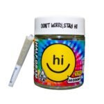 HICANNA 14 Pack Pre Roll