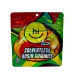 HICANNA Cherry Edibles