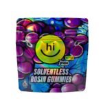 HICANNA Grape Edibles