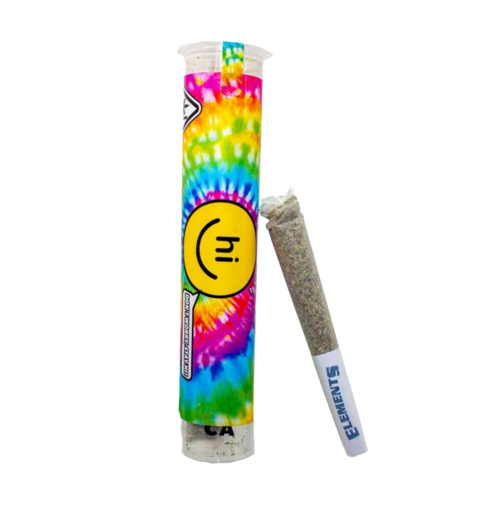 HiCAnna Pre Roll 1.1