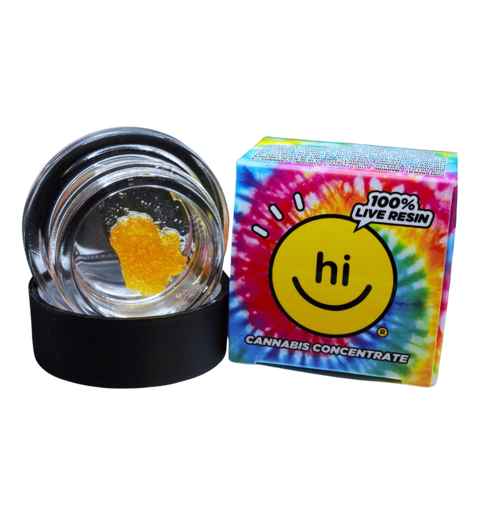 HiCanna-1G-Sugar.jpg HICANNA 1G Sugar - Image 1