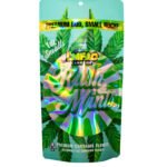 LMFAO Kush Mint Flowers 28G / 1OZ - Hybrid