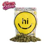 HI CANNA Flower Smalls Cherry Octane 14G indica cannabis bag