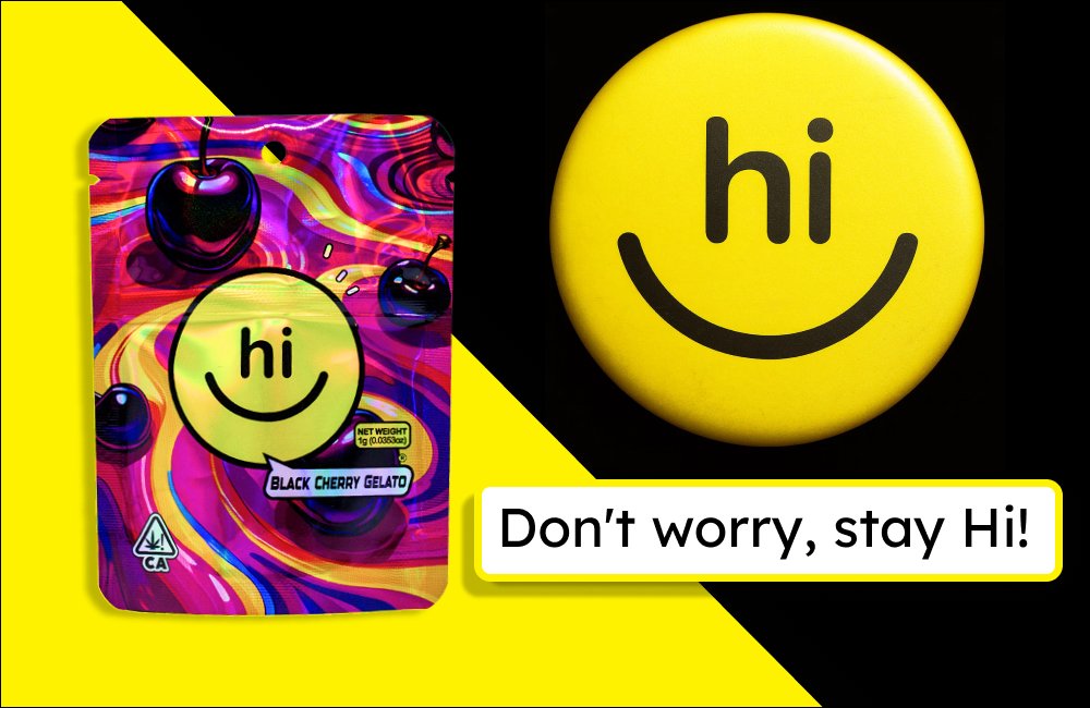 HICANNA Black Cherry Gelato 1 Gram Live Resin Cartridge 11 HICANNA BLACK CHERRY GELATO