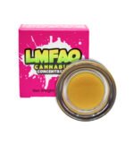 LMFAO 1g Resin