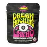 LMFAO Dream Machine Vape Cartridge 1G (Distillate)