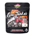 LMFAO Gas Tanker Vape Cartridge 1G