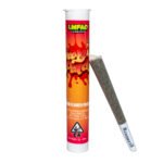 LMFAO Georgia Peach 1G Pre-roll