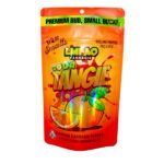 LMFAO Sour Tangie Flowers 14G