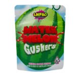 LMFAO Watermelon Gushers Vape Cartridge 1G (Distillate)