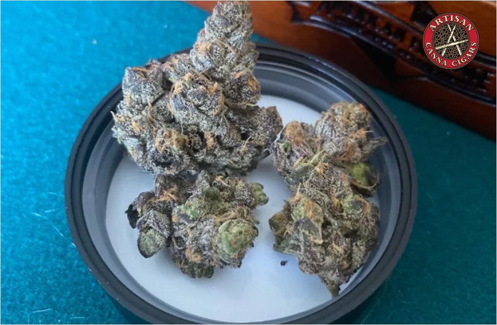 Apples and Bananas weed strain 33 Apples and Bananas weed strain