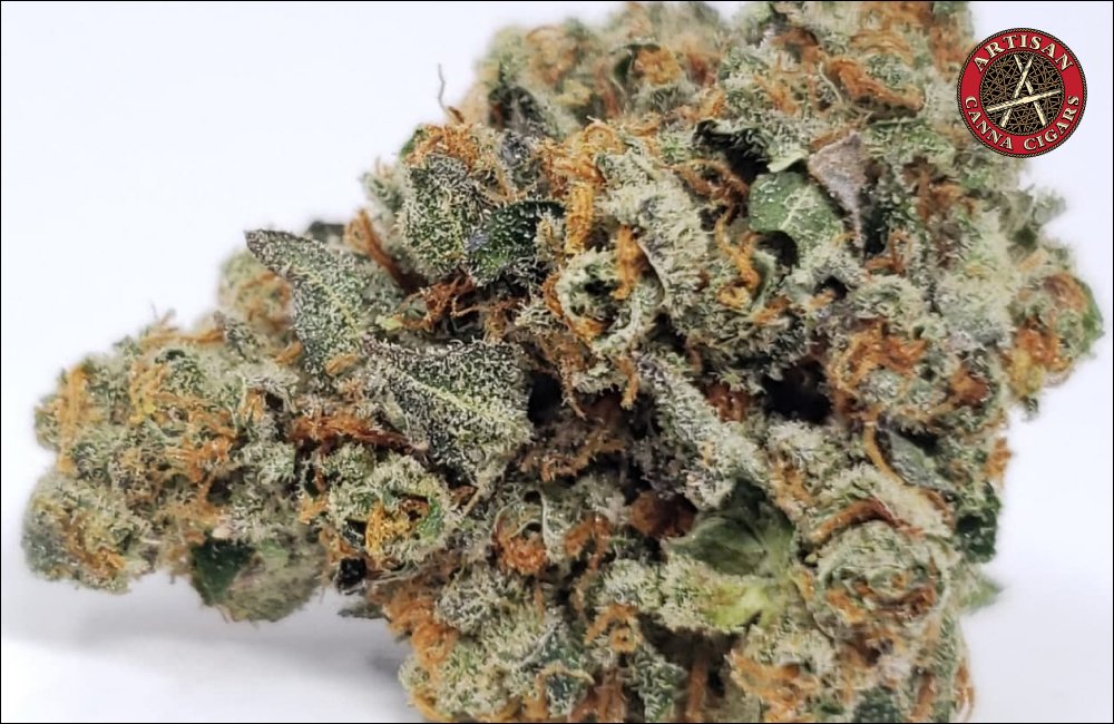 Jet Fuel weed strain 3 Jet Fuel weed strain