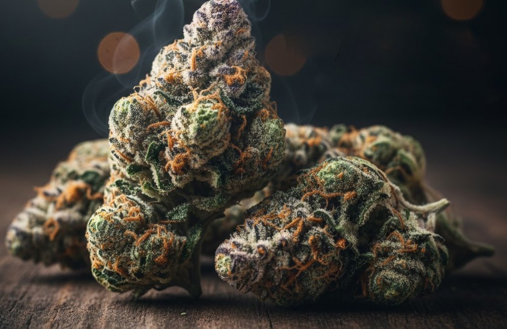 Girl Scout Cookies weed strain 32 Girl Scout Cookies weed strain in los angeles