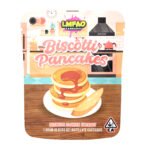 LMFAO Biscotti Pancakes Vape Cartridge 1G