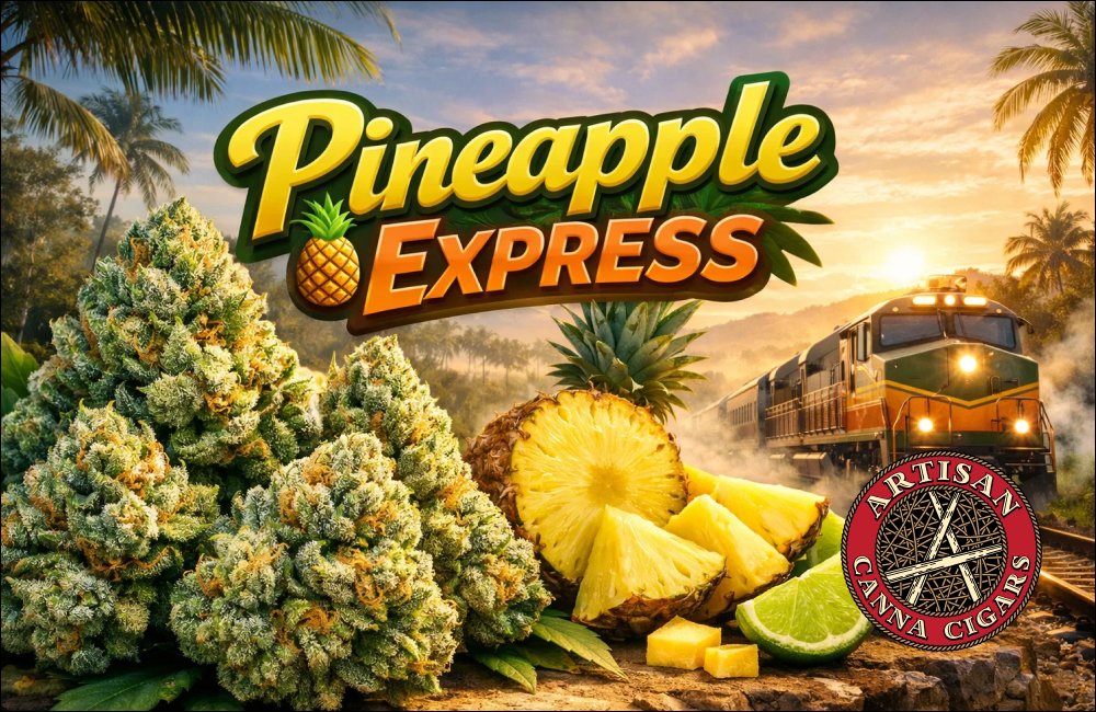 Pineapple Express