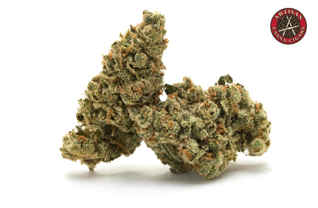 Premium Hybrid Cannabis Flower