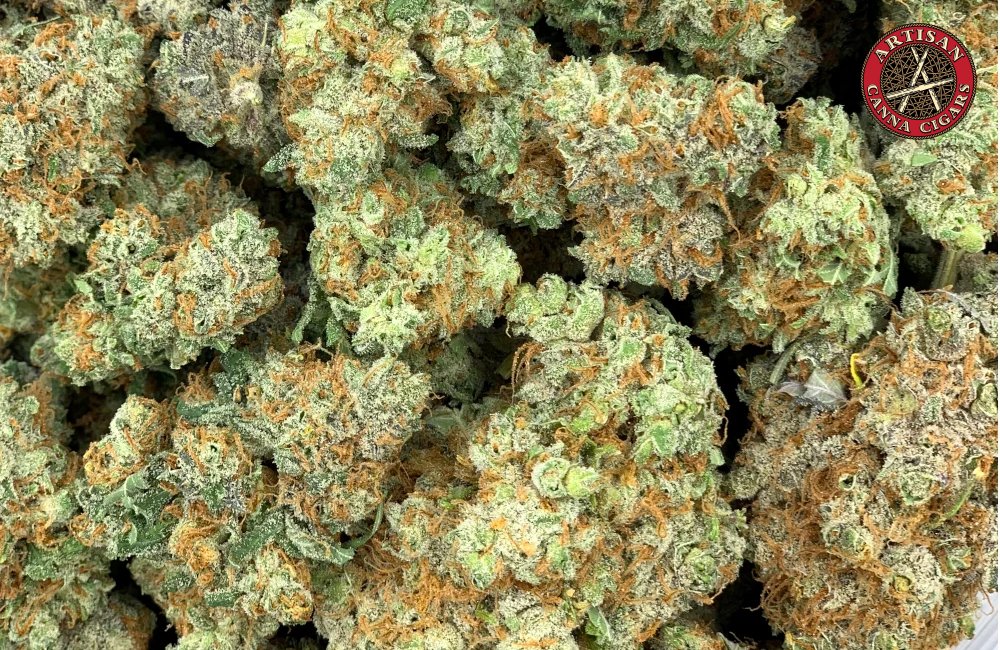 Super Lemon Haze  weed strain